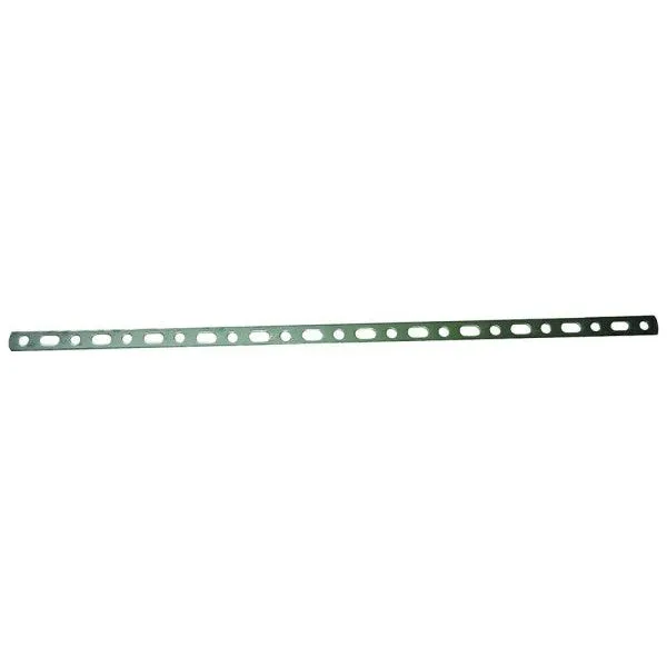 Wot-Nots Perforated Strip Light Grade - 12in