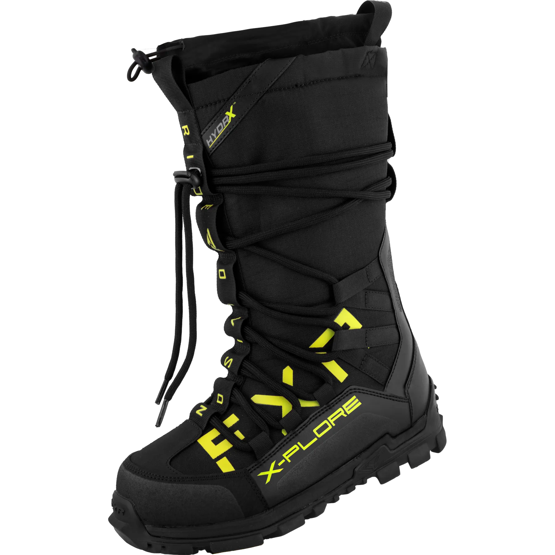 X-Plore Boot