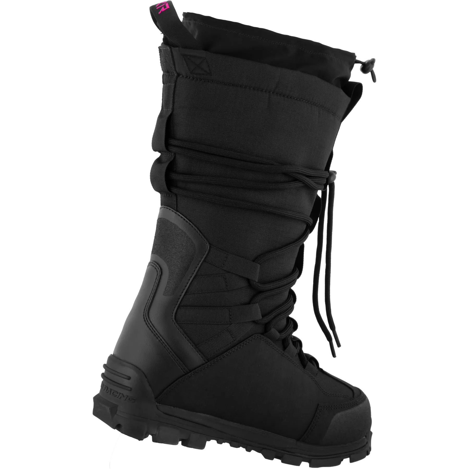 X-Plore Boot