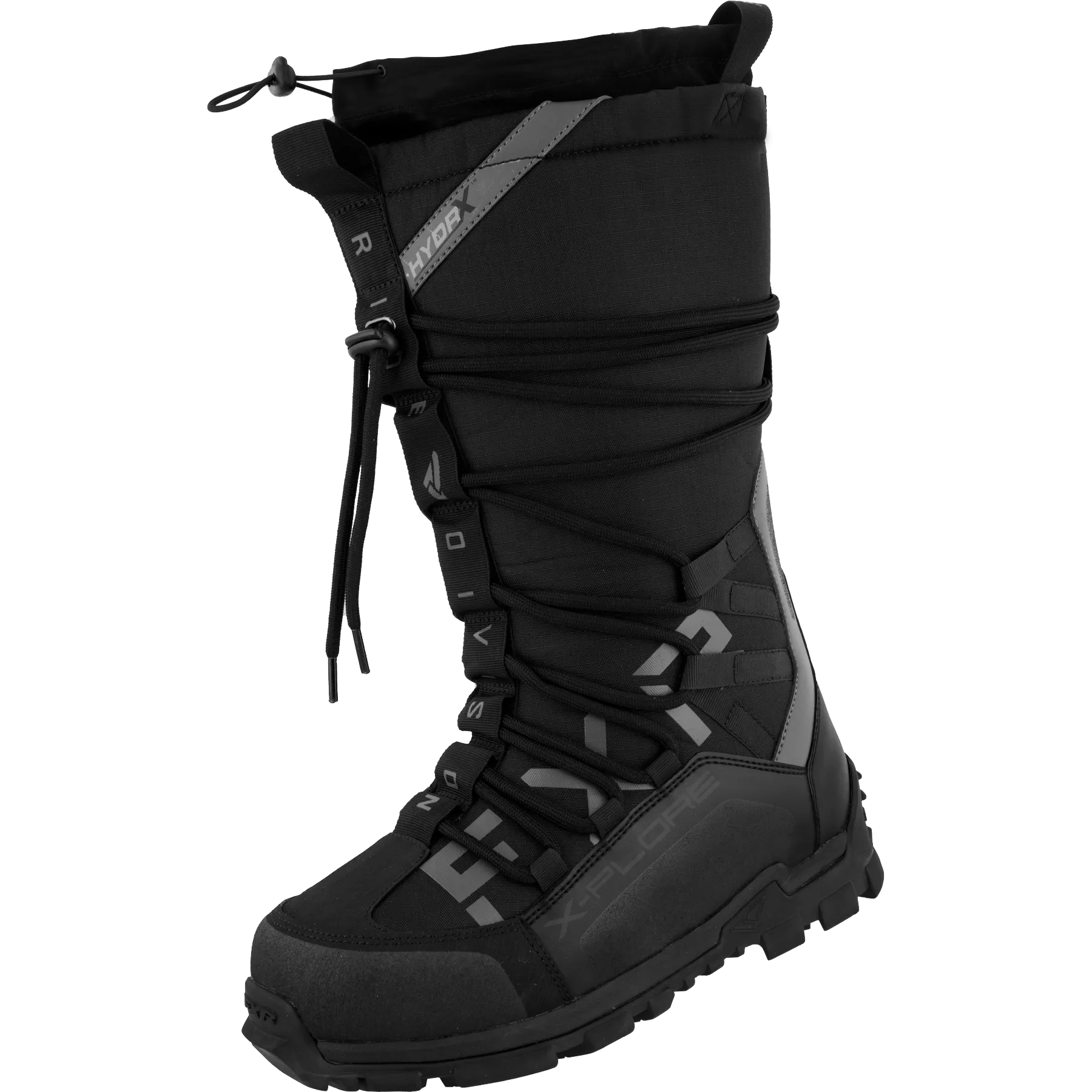 X-Plore Boot