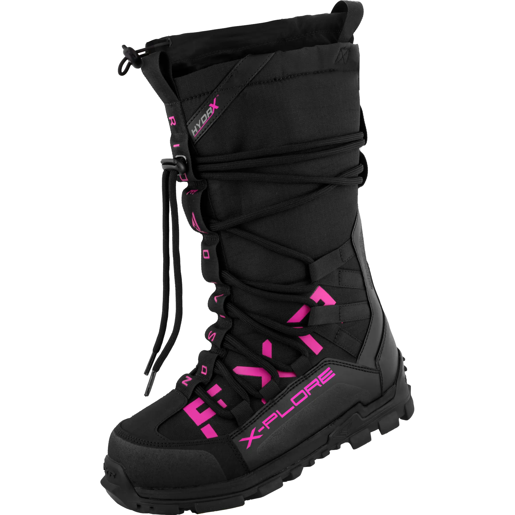 X-Plore Boot