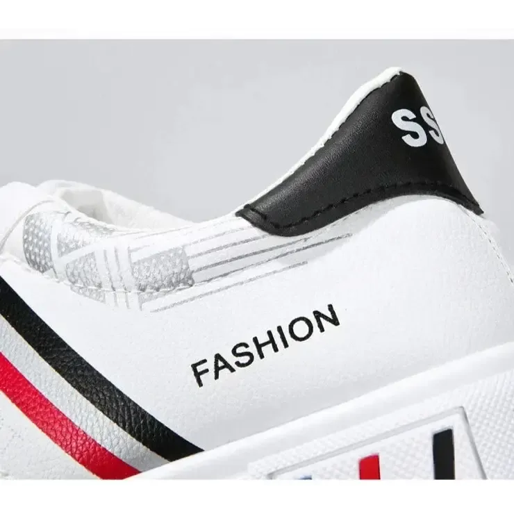 Y2K Streetwear Lightweight PU Flats for Fashion-Forward Fashion Lovers