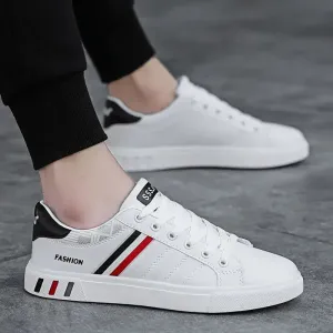 Y2K Streetwear Lightweight PU Flats for Fashion-Forward Fashion Lovers