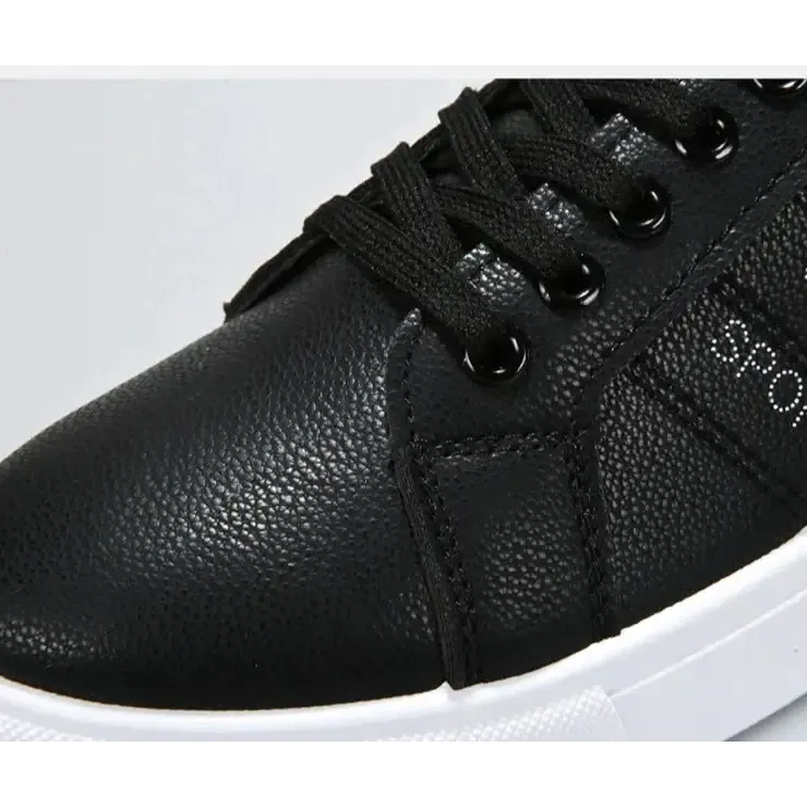 Y2K Streetwear Lightweight PU Flats for Fashion-Forward Fashion Lovers