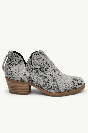 Yara Grey Snake