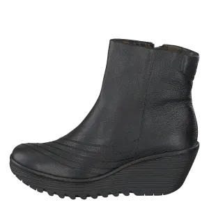 Yeni Mousse Black